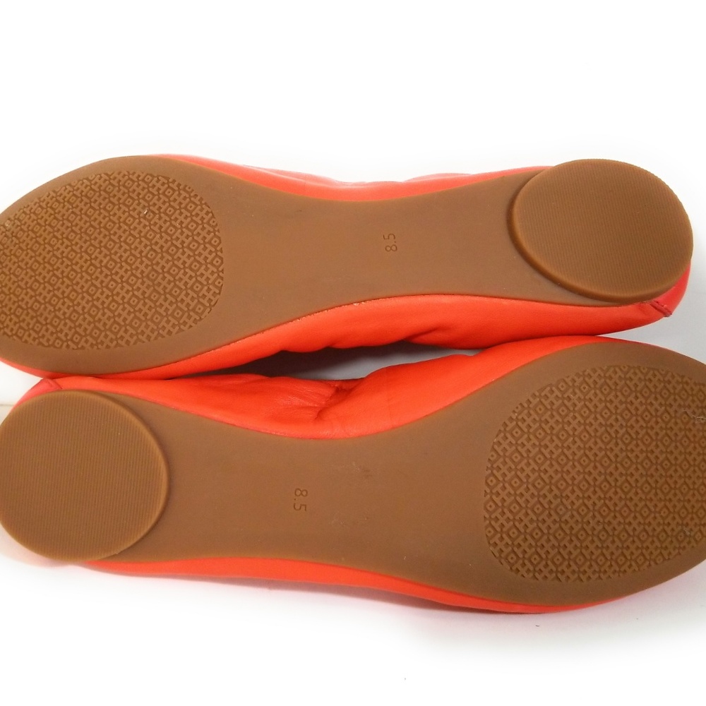 Tory Burch flats - Picture 6 of 8